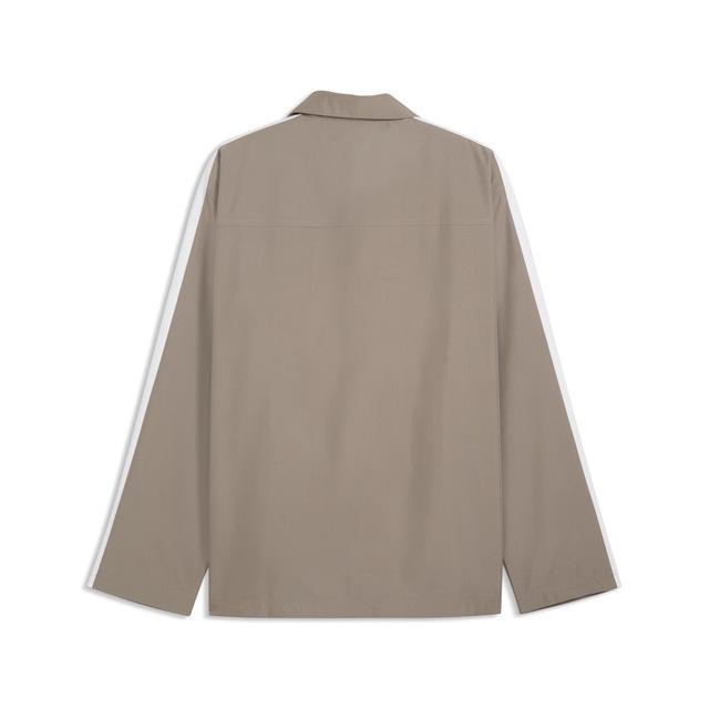 PUMA T-Shirt »T7 Relaxed Overshirt Herren«