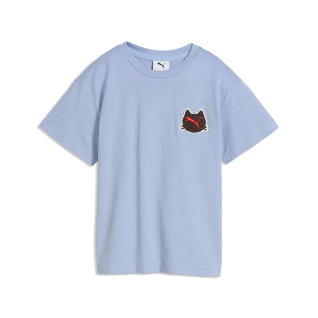 PUMA T-Shirt »Imaginary Friend Relaxed Badge T-Shirt Kinder«