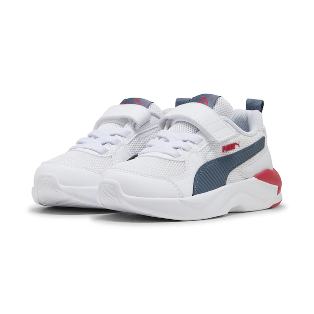 PUMA Sneaker »X-Ray 4 Sneakers Kinder«