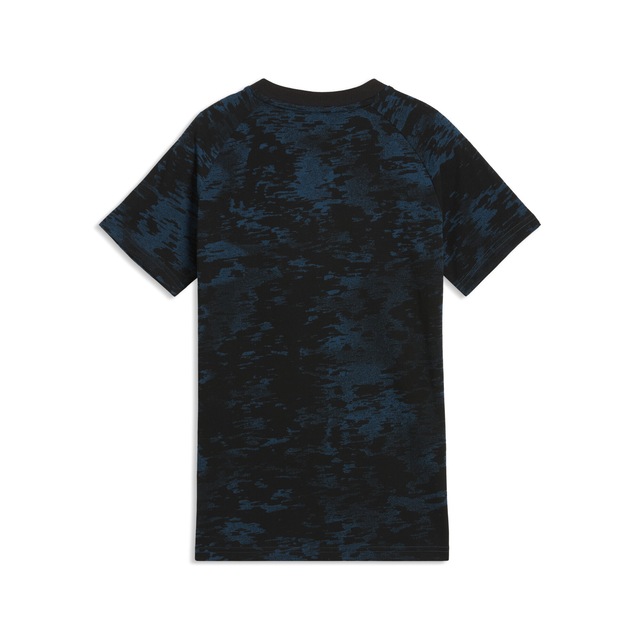 PUMA T-Shirt »PUMA Sport Camo T-Shirt Jungen«