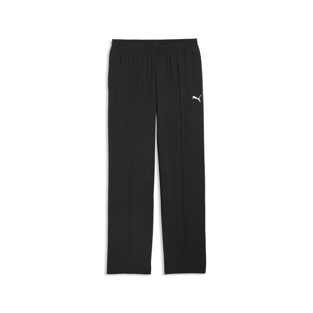 PUMA Sporthose »Essentials 4-Way Stretch Stacked Relaxed Hose Herren«