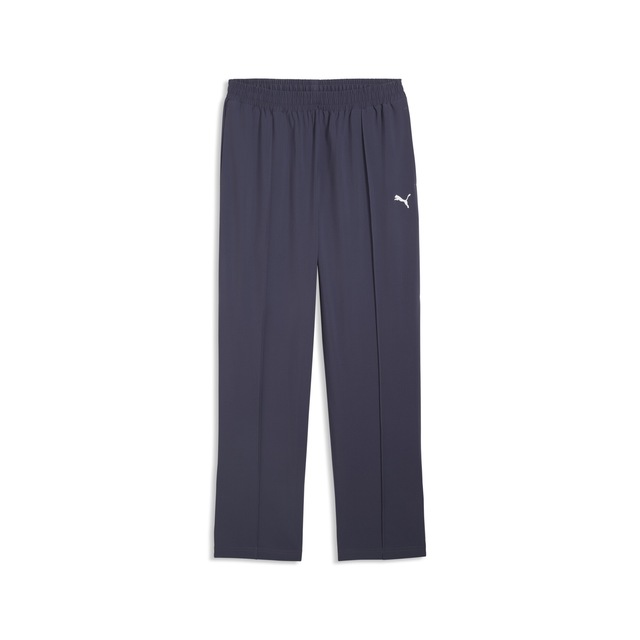 PUMA Sporthose »Essentials 4-Way Stretch Stacked Relaxed Hose Herren«