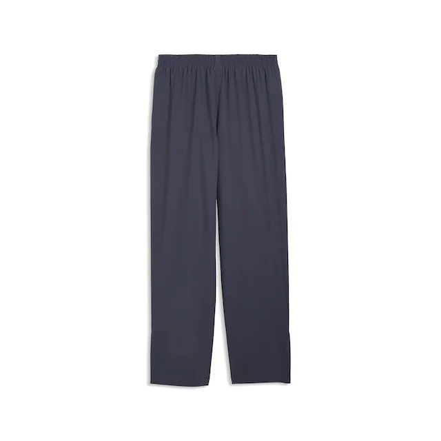 PUMA Sporthose »Essentials 4-Way Stretch Stacked Relaxed Hose Herren«