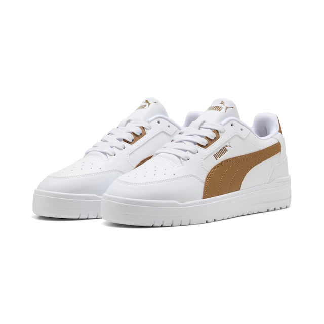 PUMA Sneaker »Shuffle Downtown Sneakers Erwachsene«