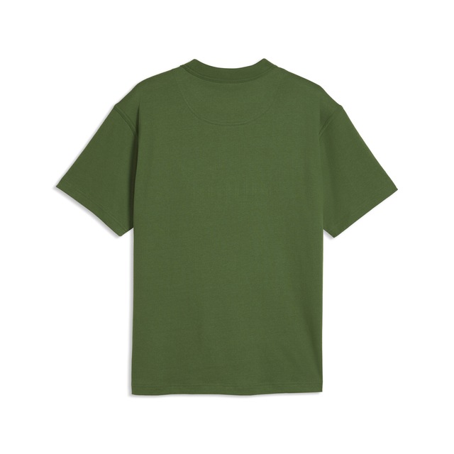 PUMA T-Shirt »Essentials Elevated No.1 Relaxed T-Shirt Herren«