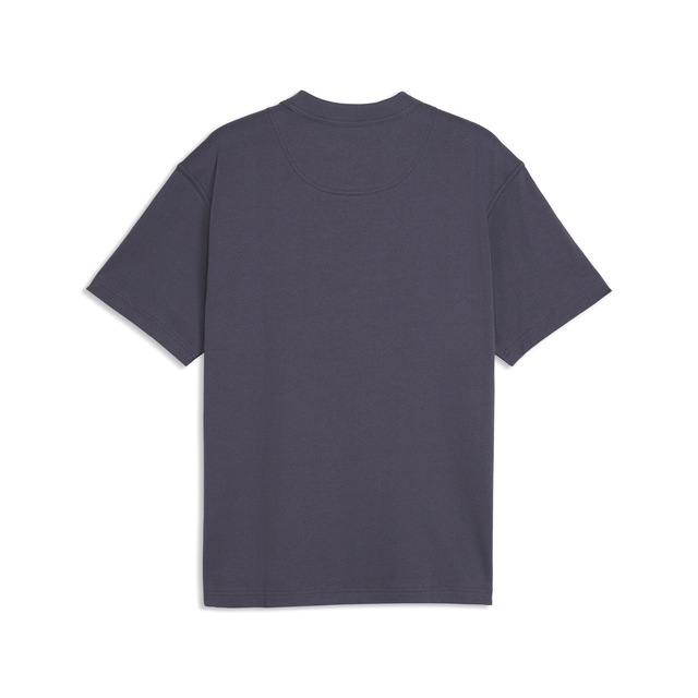 PUMA T-Shirt »Essentials Elevated No.1 Relaxed T-Shirt Herren«