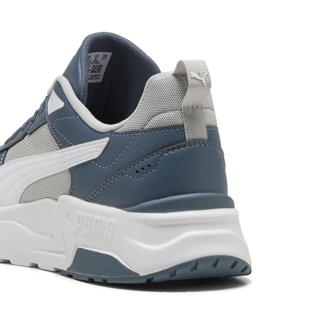 PUMA Sneaker »Trinity 2 Sneakers Erwachsene«
