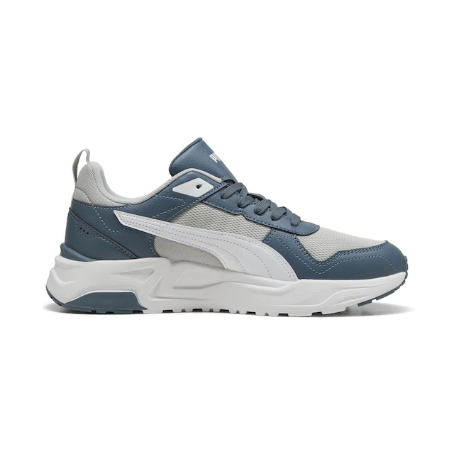 PUMA Sneaker »Trinity 2 Sneakers Erwachsene«