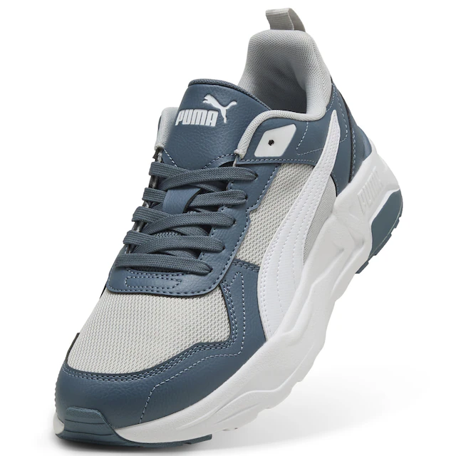 PUMA Sneaker »Trinity 2 Sneakers Erwachsene«