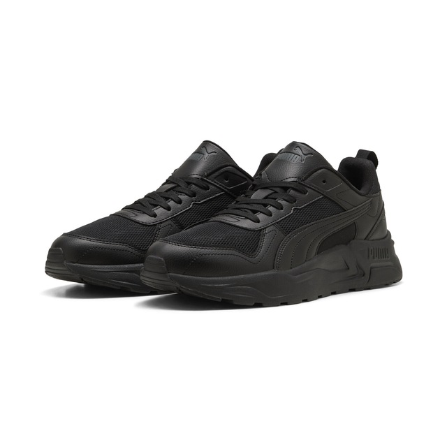 PUMA Sneaker »Trinity 2 Sneakers Erwachsene«