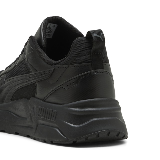 PUMA Sneaker »Trinity 2 Sneakers Erwachsene«