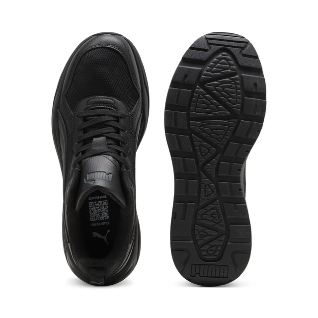 PUMA Sneaker »Trinity 2 Sneakers Erwachsene«