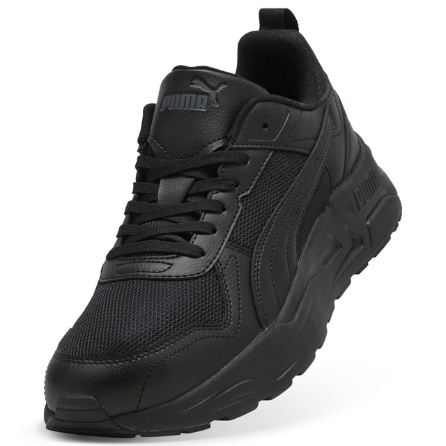 PUMA Sneaker »Trinity 2 Sneakers Erwachsene«