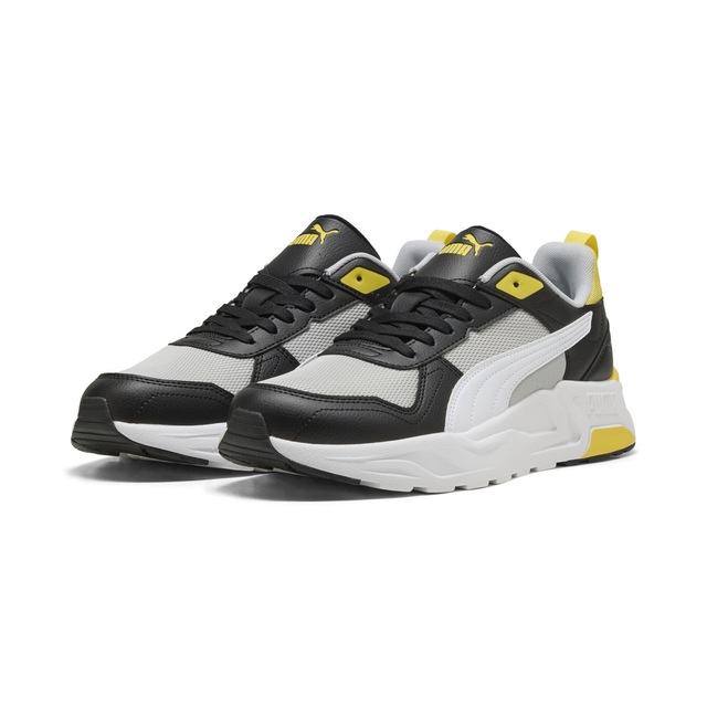 PUMA Sneaker »Trinity 2 Sneakers Erwachsene«