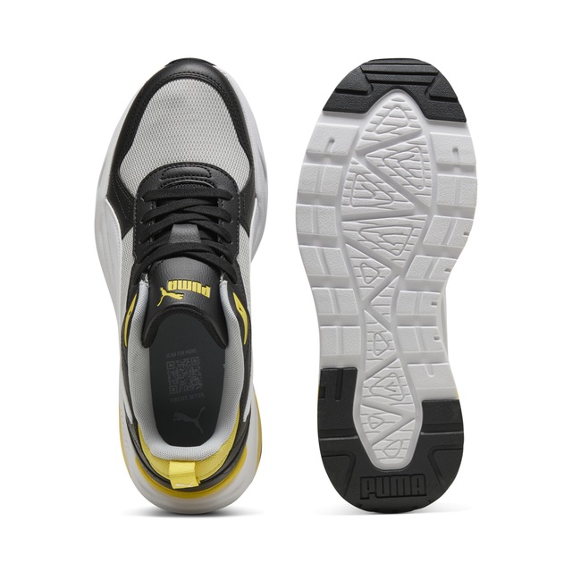 PUMA Sneaker »Trinity 2 Sneakers Erwachsene«