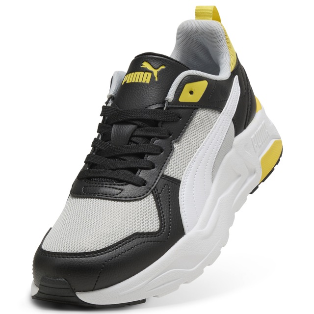 PUMA Sneaker »Trinity 2 Sneakers Erwachsene«