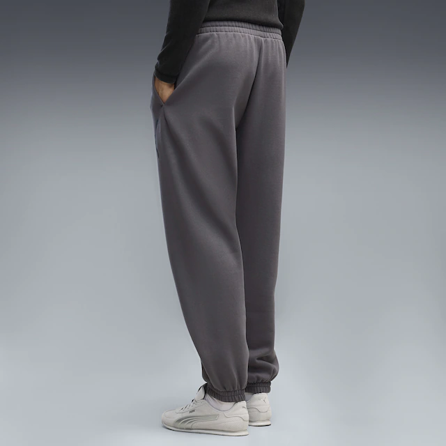 PUMA Sporthose »PUMA Sport Relaxed Street Graphic Fleece Jogginghose Herren«