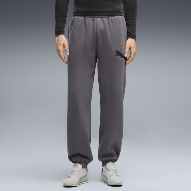 PUMA Sporthose »PUMA Sport Relaxed Street Graphic Fleece Jogginghose Herren«