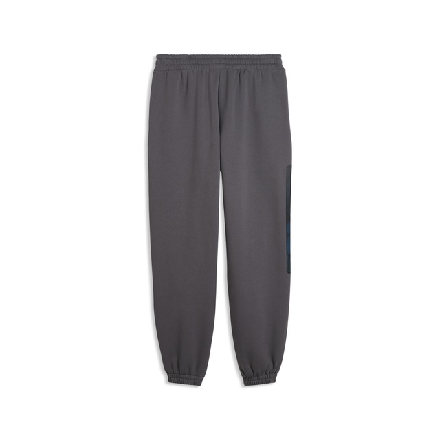 PUMA Sporthose »PUMA Sport Relaxed Street Graphic Fleece Jogginghose Herren«