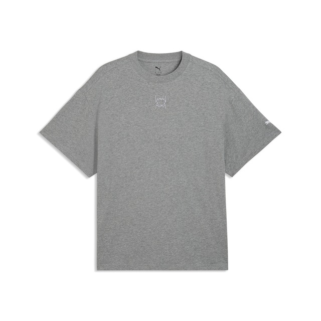 PUMA T-Shirt »Funtals Oversized T-Shirt Herren«