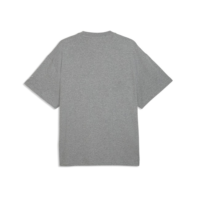 PUMA T-Shirt »Funtals Oversized T-Shirt Herren«