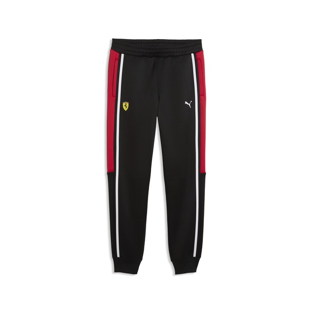 PUMA Sporthose »Ferrari MT7 Trainingshose Herren«