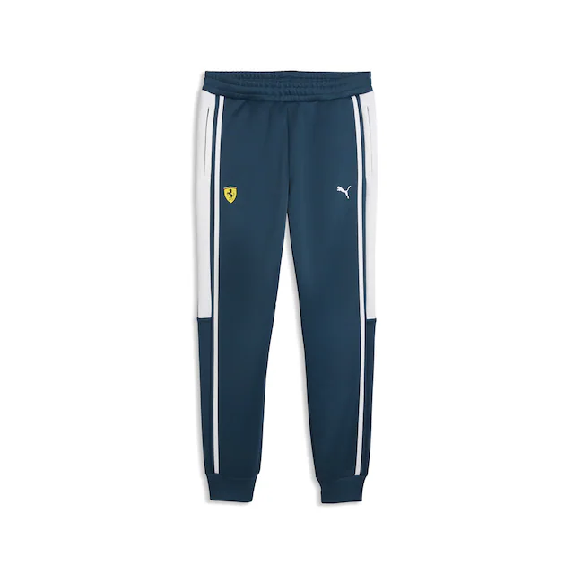 PUMA Sporthose »Ferrari MT7 Trainingshose Herren«