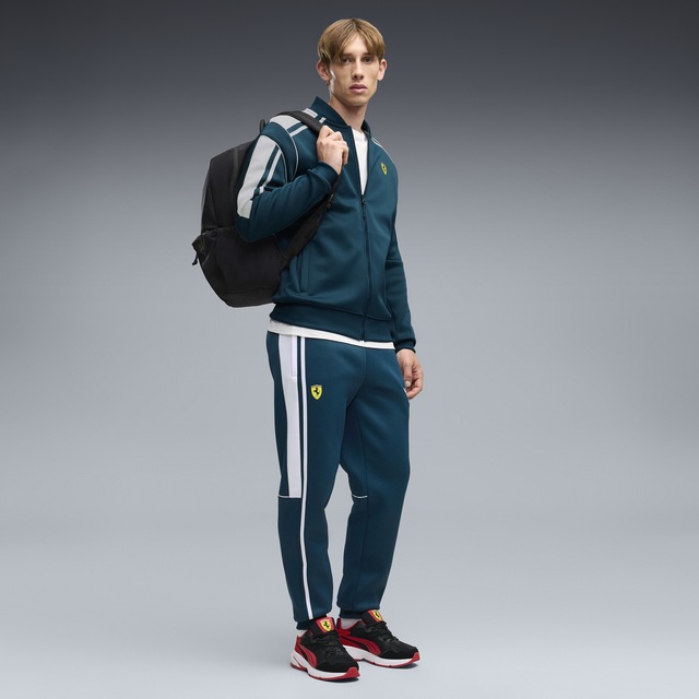 PUMA Sporthose »Ferrari MT7 Trainingshose Herren«