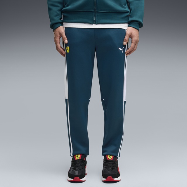 PUMA Sporthose »Ferrari MT7 Trainingshose Herren«
