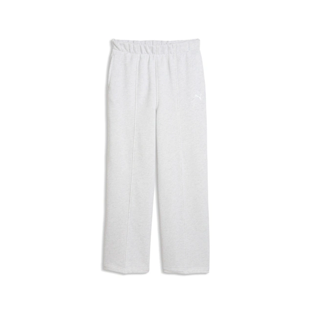 PUMA Sporthose »Essentials Relaxed Slouchy Pintuck Hose Mädchen«