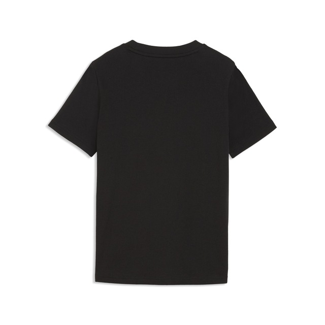 PUMA T-Shirt »Essentials Nature 2.0 Graphic T-Shirt Mädchen«