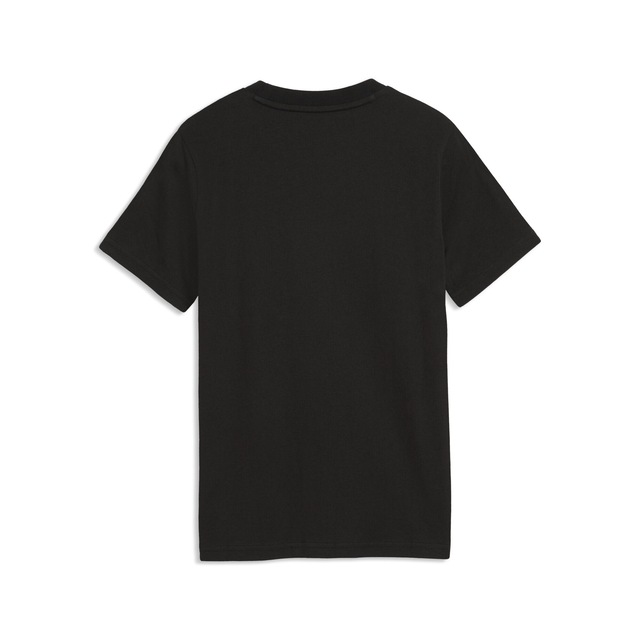 PUMA T-Shirt »PUMA Sport Camo Graphic T-Shirt Jungen«