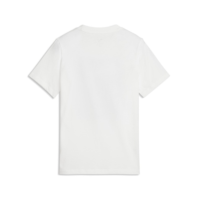PUMA T-Shirt »PUMA Sport Camo Graphic T-Shirt Jungen«