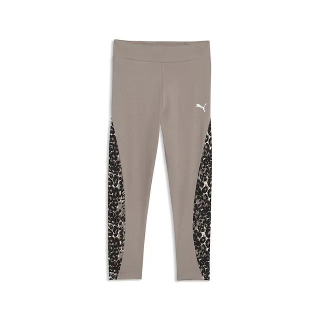 PUMA Leggings »PUMA Sport Animal 7/8-Leggings Mädchen«