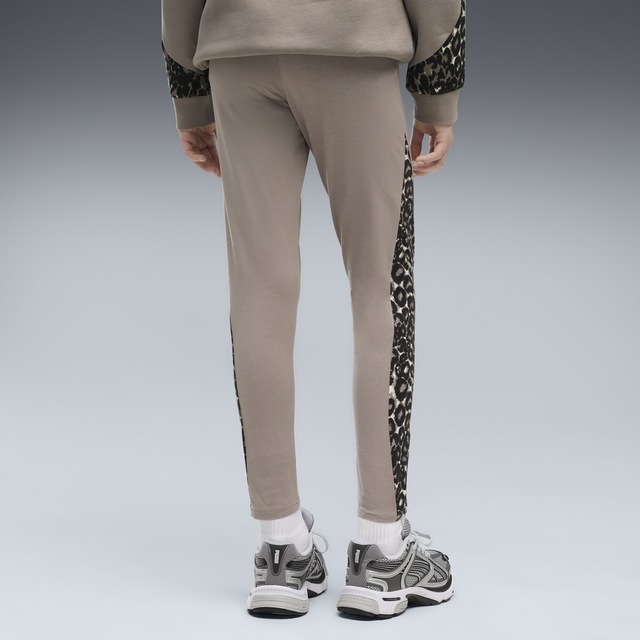PUMA Leggings »PUMA Sport Animal 7/8-Leggings Mädchen«