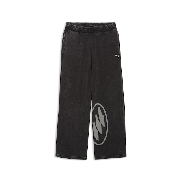 PUMA Sporthose »Wide Graphic Hose Erwachsene«