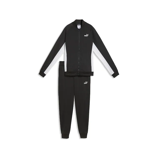 PUMA Jogginganzug »Baseball Trainingsanzug Damen«
