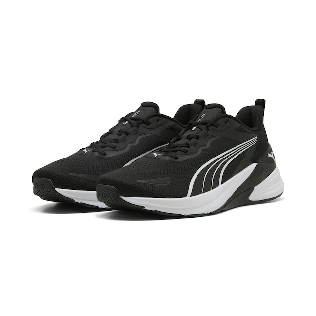 PUMA Trainingsschuh »Action Pro Trainingsschuhe Erwachsene«