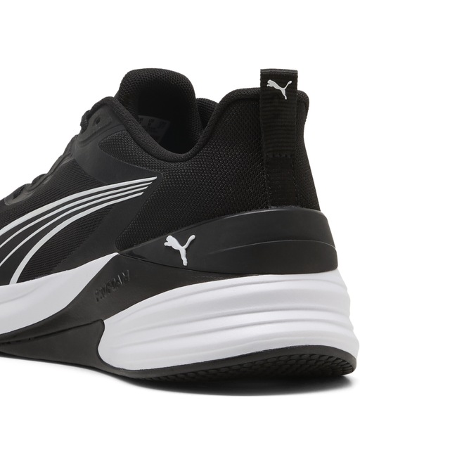 PUMA Trainingsschuh »Action Pro Trainingsschuhe Erwachsene«