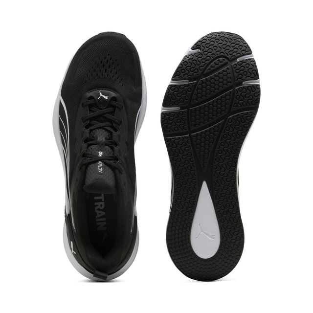 PUMA Trainingsschuh »Action Pro Trainingsschuhe Erwachsene«