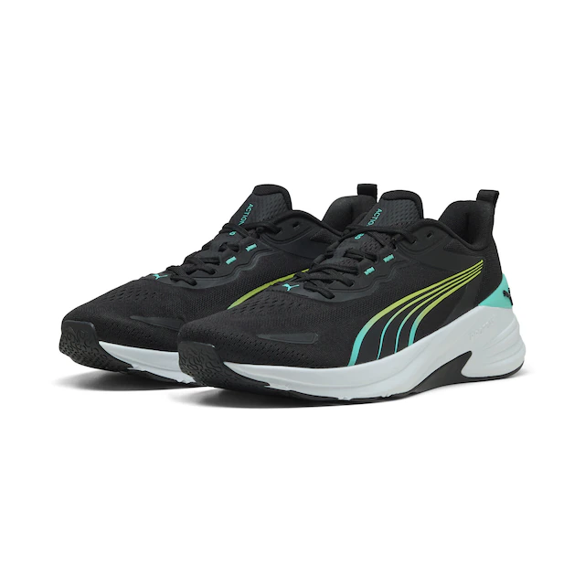 PUMA Trainingsschuh »Action Pro Trainingsschuhe Erwachsene«