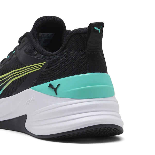 PUMA Trainingsschuh »Action Pro Trainingsschuhe Erwachsene«