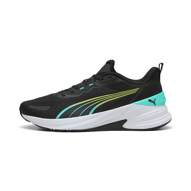 PUMA Trainingsschuh »Action Pro Trainingsschuhe Erwachsene«