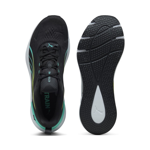 PUMA Trainingsschuh »Action Pro Trainingsschuhe Erwachsene«