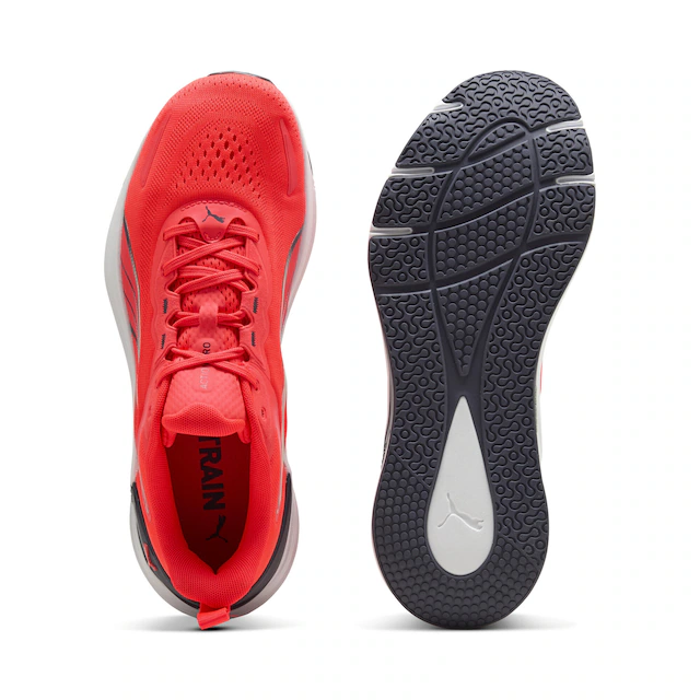 PUMA Trainingsschuh »Action Pro Trainingsschuhe Erwachsene«