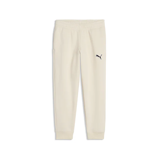 PUMA Sporthose »PUMA Cat Fleece-Strickhose Kinder«