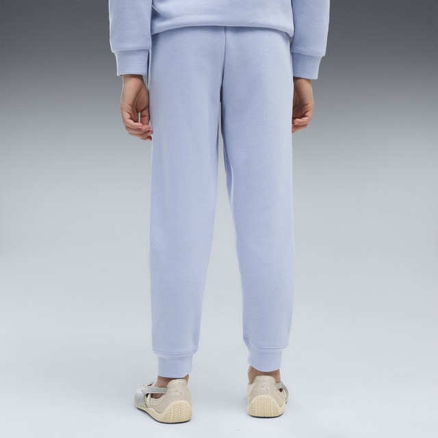 PUMA Sporthose »PUMA Cat Fleece-Strickhose Kinder«