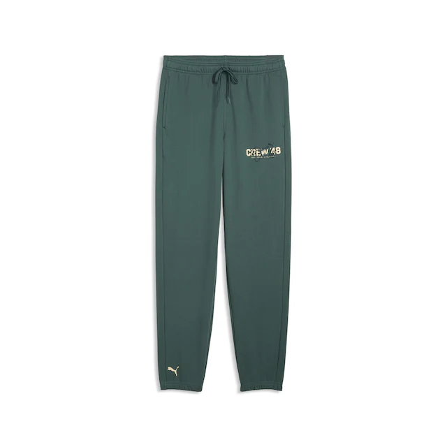 PUMA Trainingshose »PUMA Crew Trainingshose Herren«