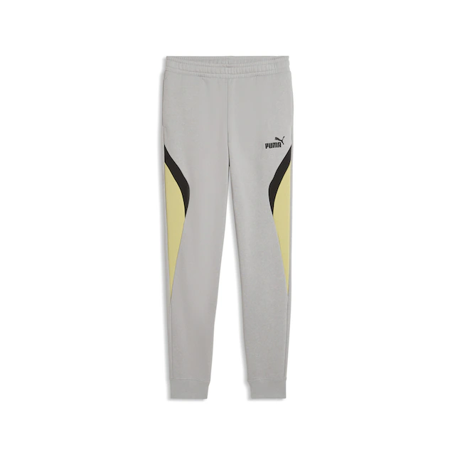 PUMA Sporthose »Essentials Colourblocked Jogginghose Jungen«