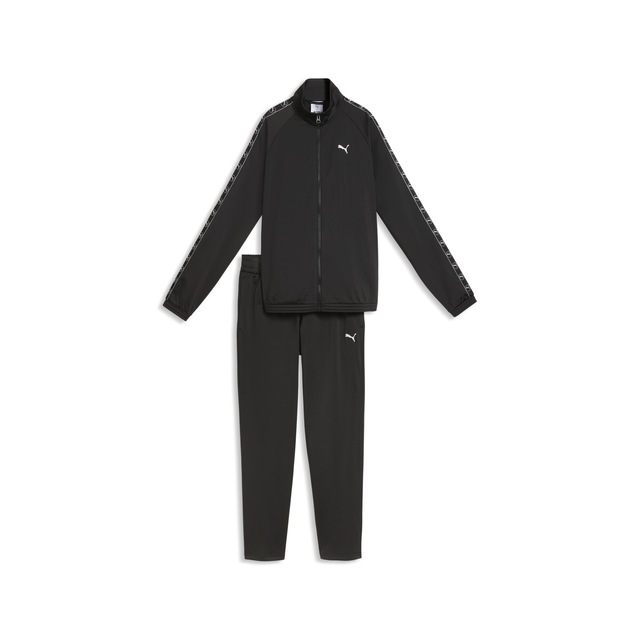 PUMA Jogginganzug »Poly Standard Trainingsanzug Damen«